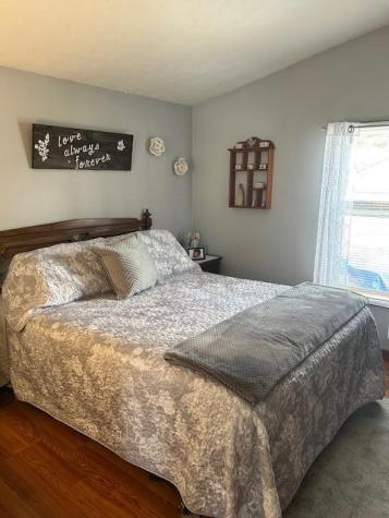 15 Raven Road Augusta ME 04330