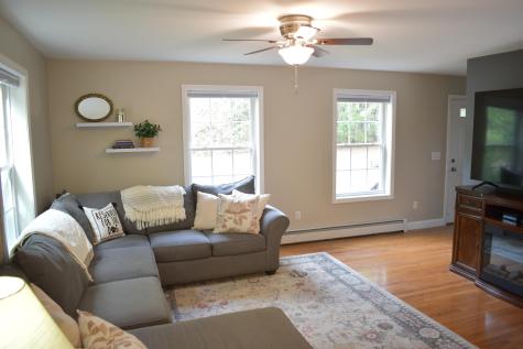 182 Hicks Street Portland ME 04103