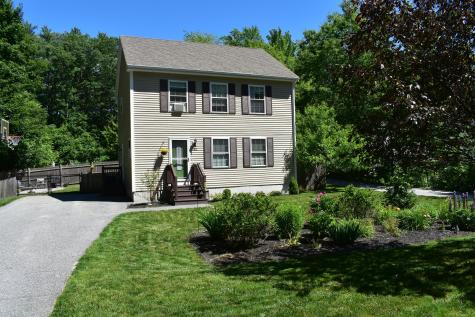 182 Hicks Street Portland ME 04103