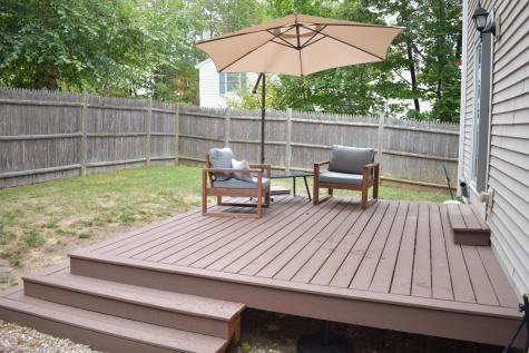 182 Hicks Street Portland ME 04103