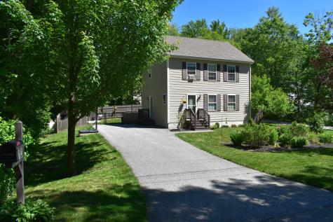 182 Hicks Street Portland ME 04103