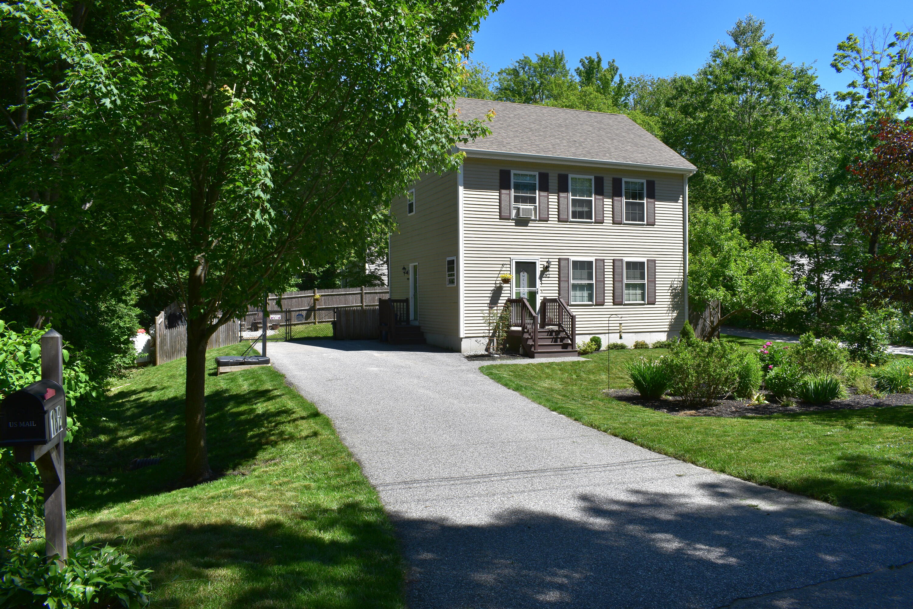 182 Hicks Street Portland ME 04103