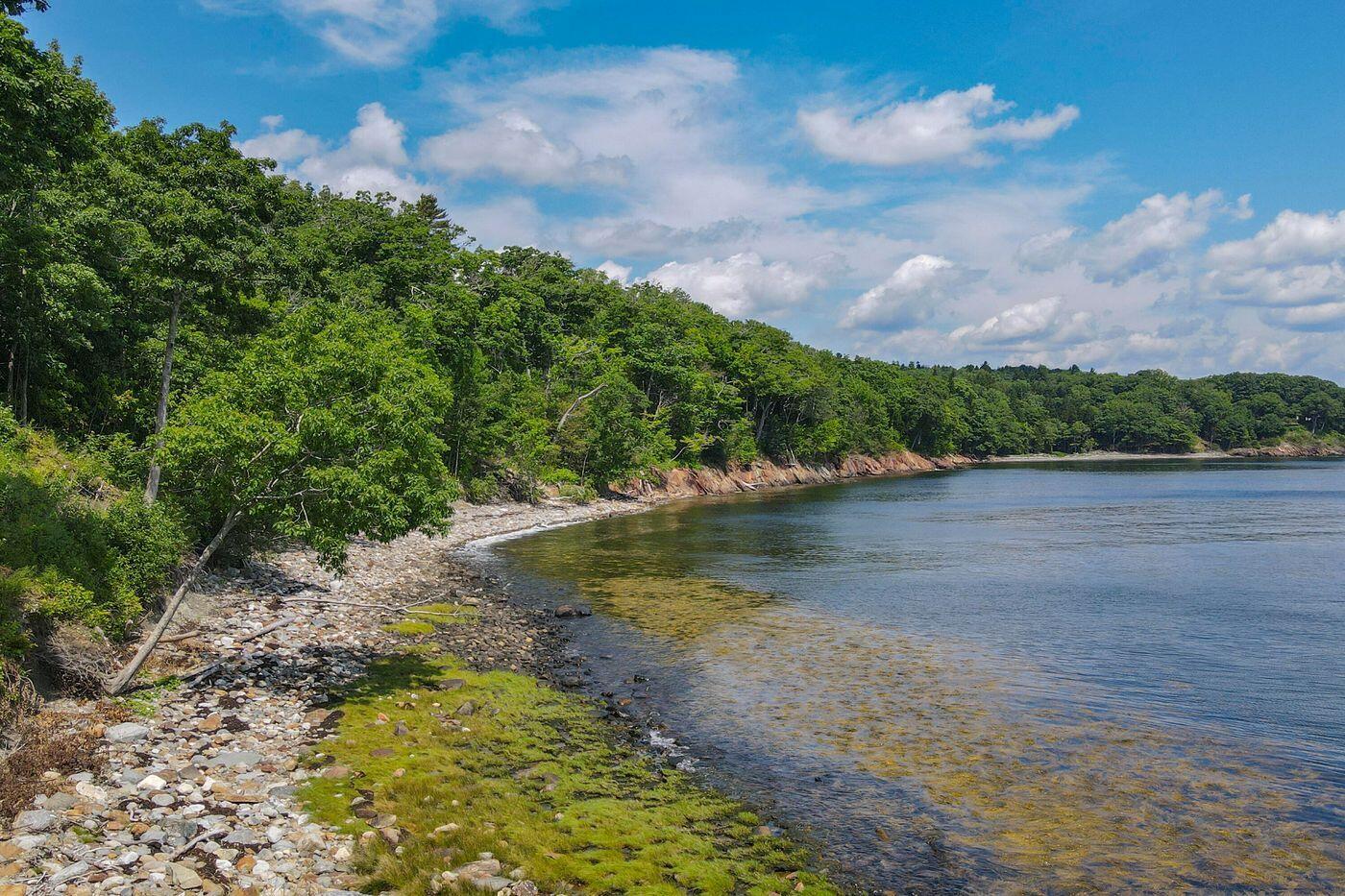 555 Belfast Road Camden ME 04843