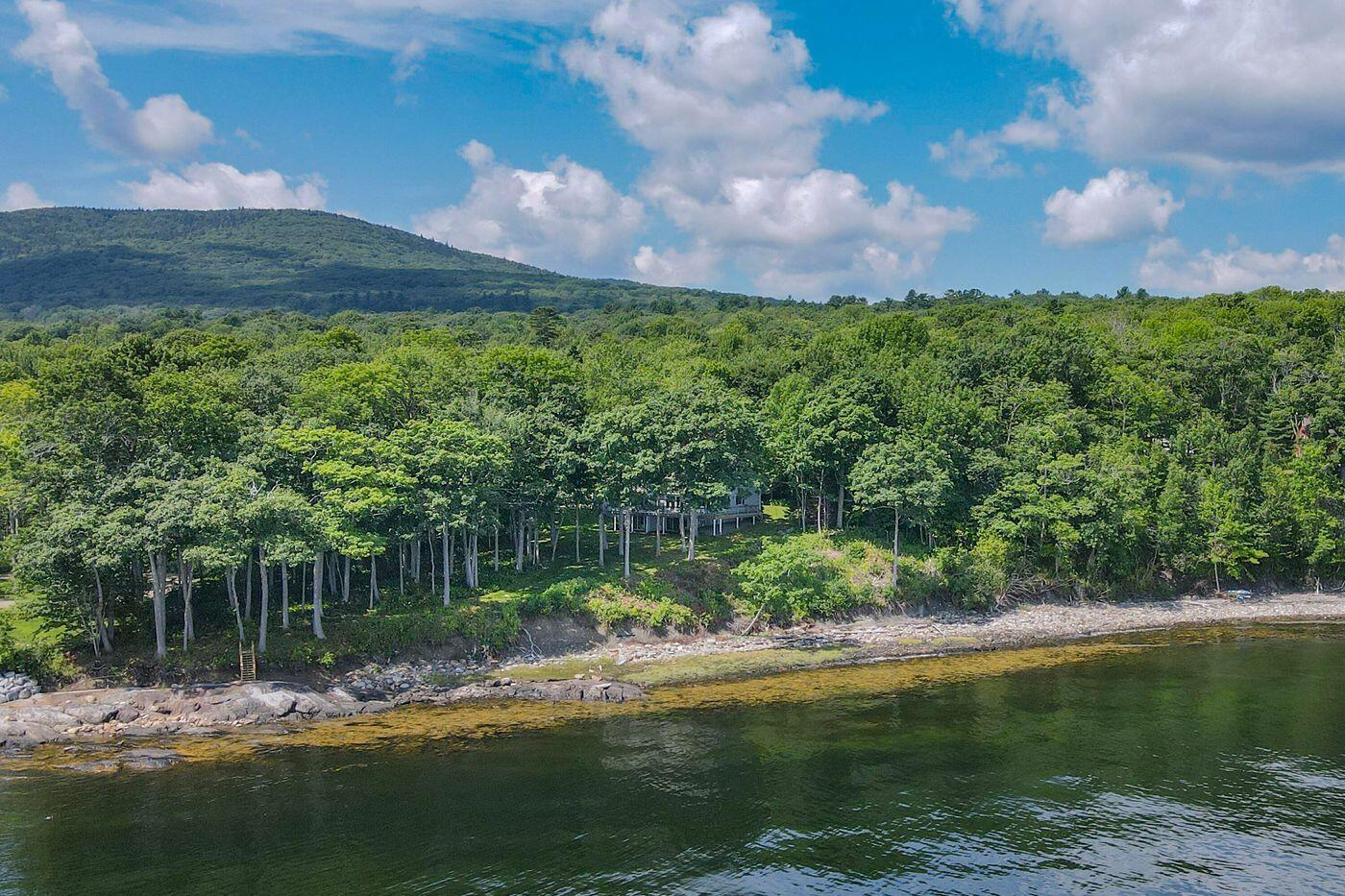 555 Belfast Road Camden ME 04843