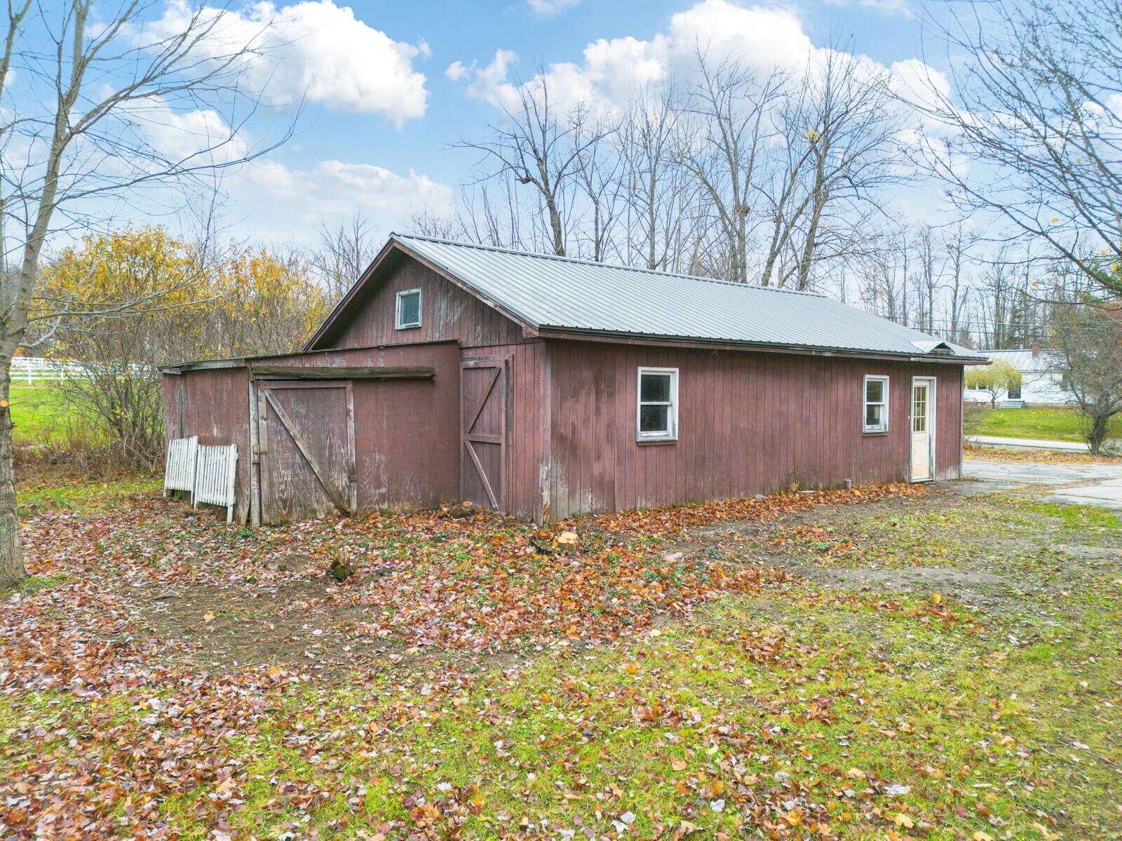 70 Hussey Hill Road Oakland ME 04963