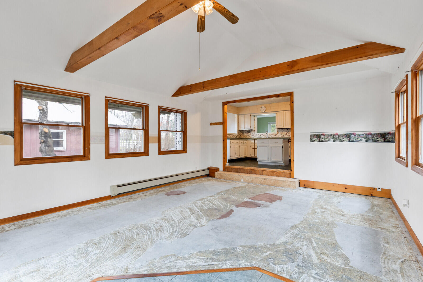 70 Hussey Hill Road Oakland ME 04963