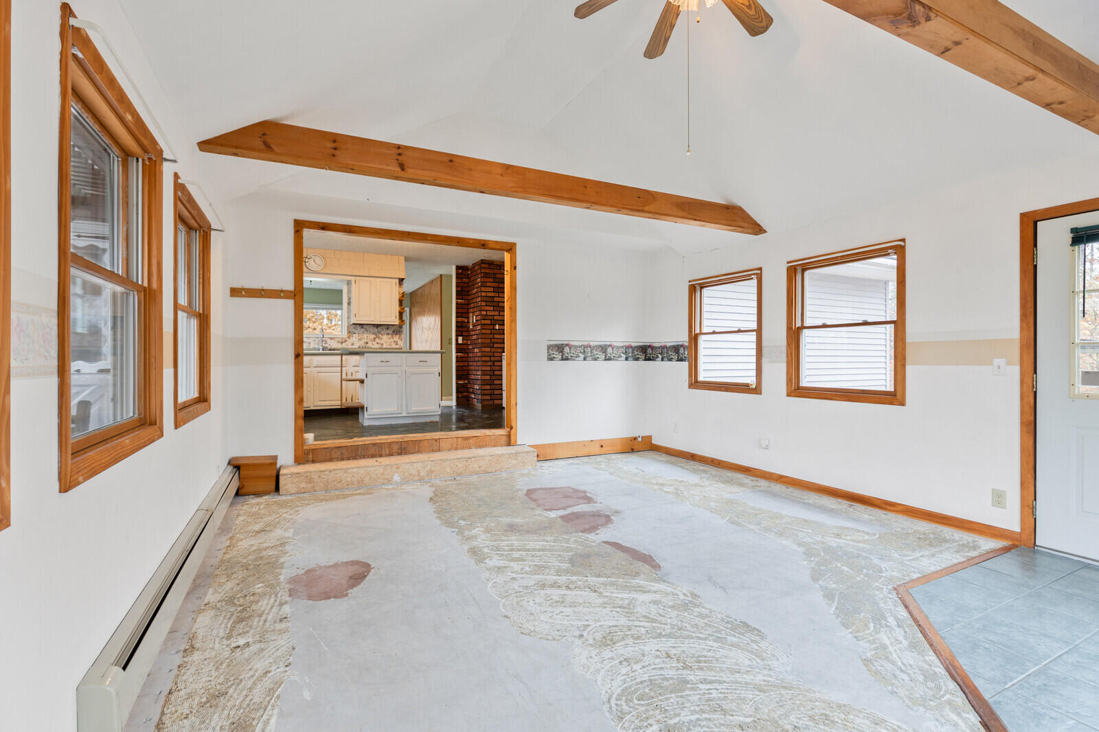 70 Hussey Hill Road Oakland ME 04963