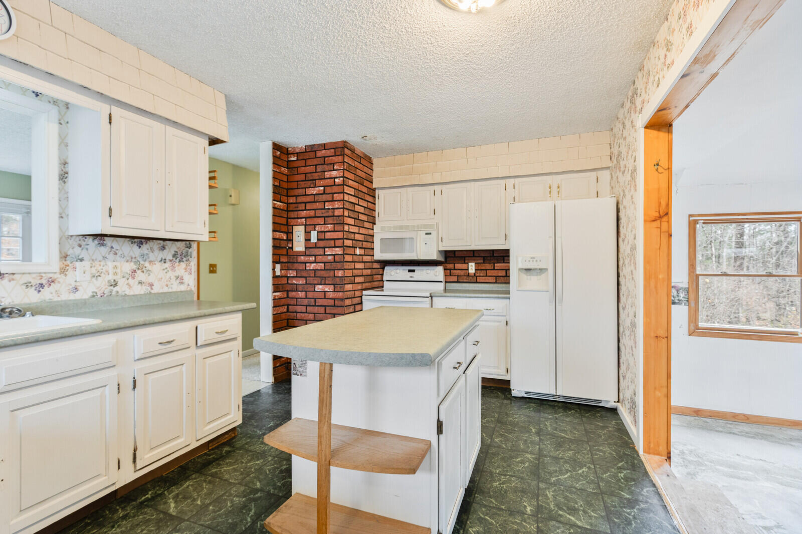 70 Hussey Hill Road Oakland ME 04963