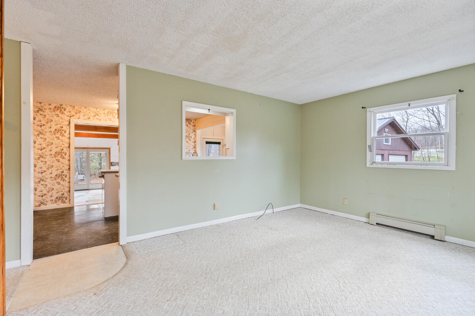 70 Hussey Hill Road Oakland ME 04963