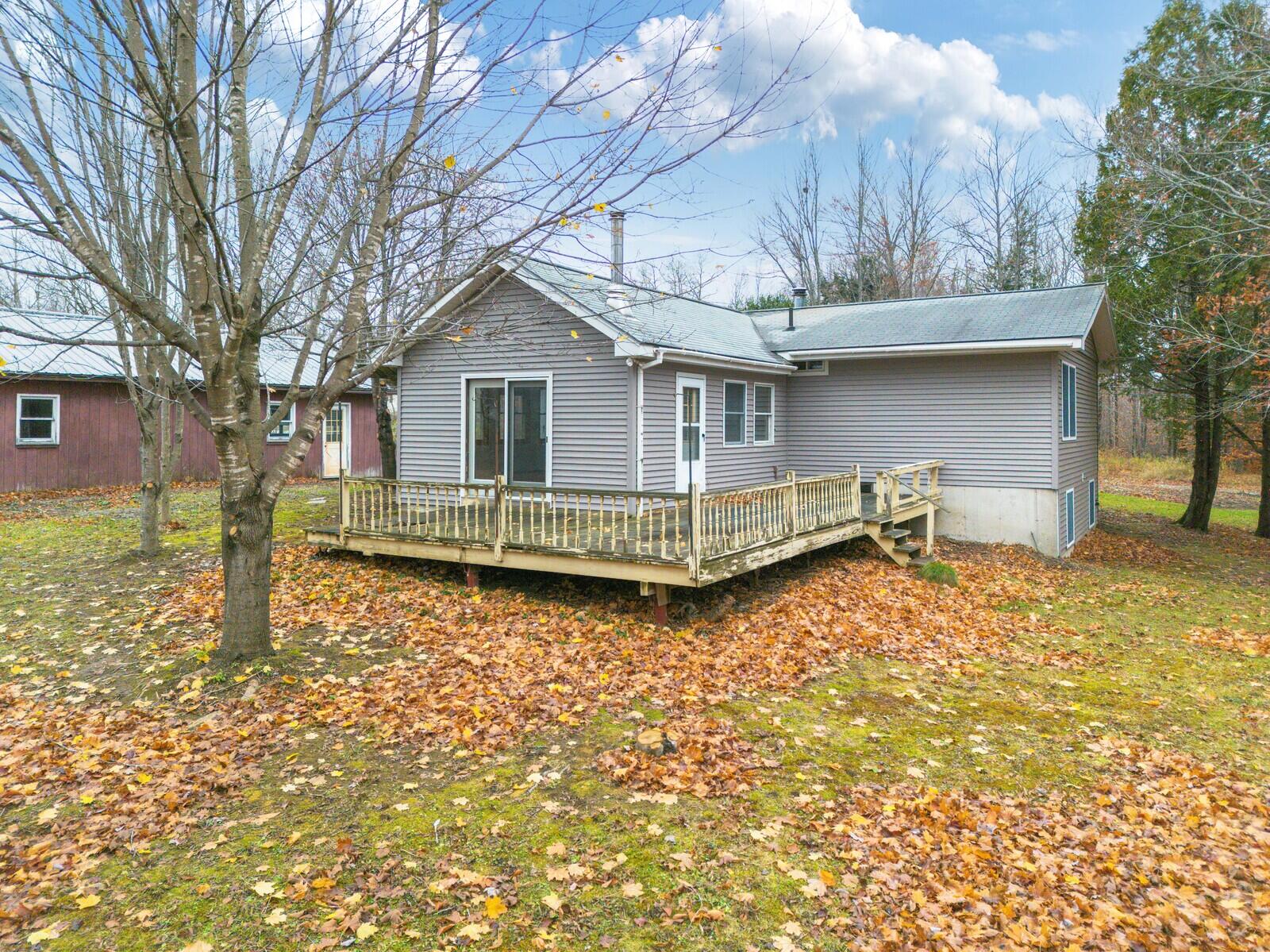 70 Hussey Hill Road Oakland ME 04963