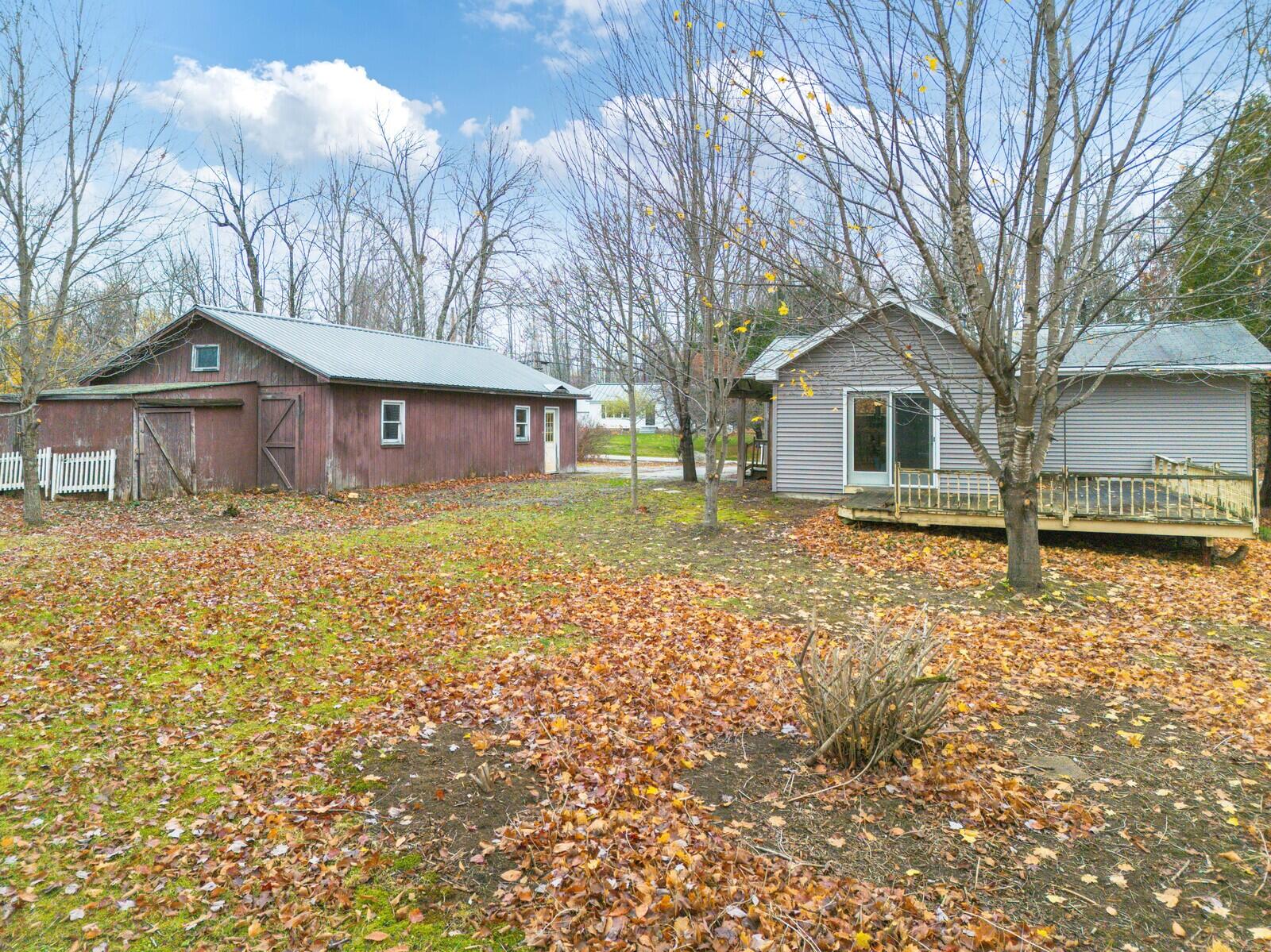 70 Hussey Hill Road Oakland ME 04963