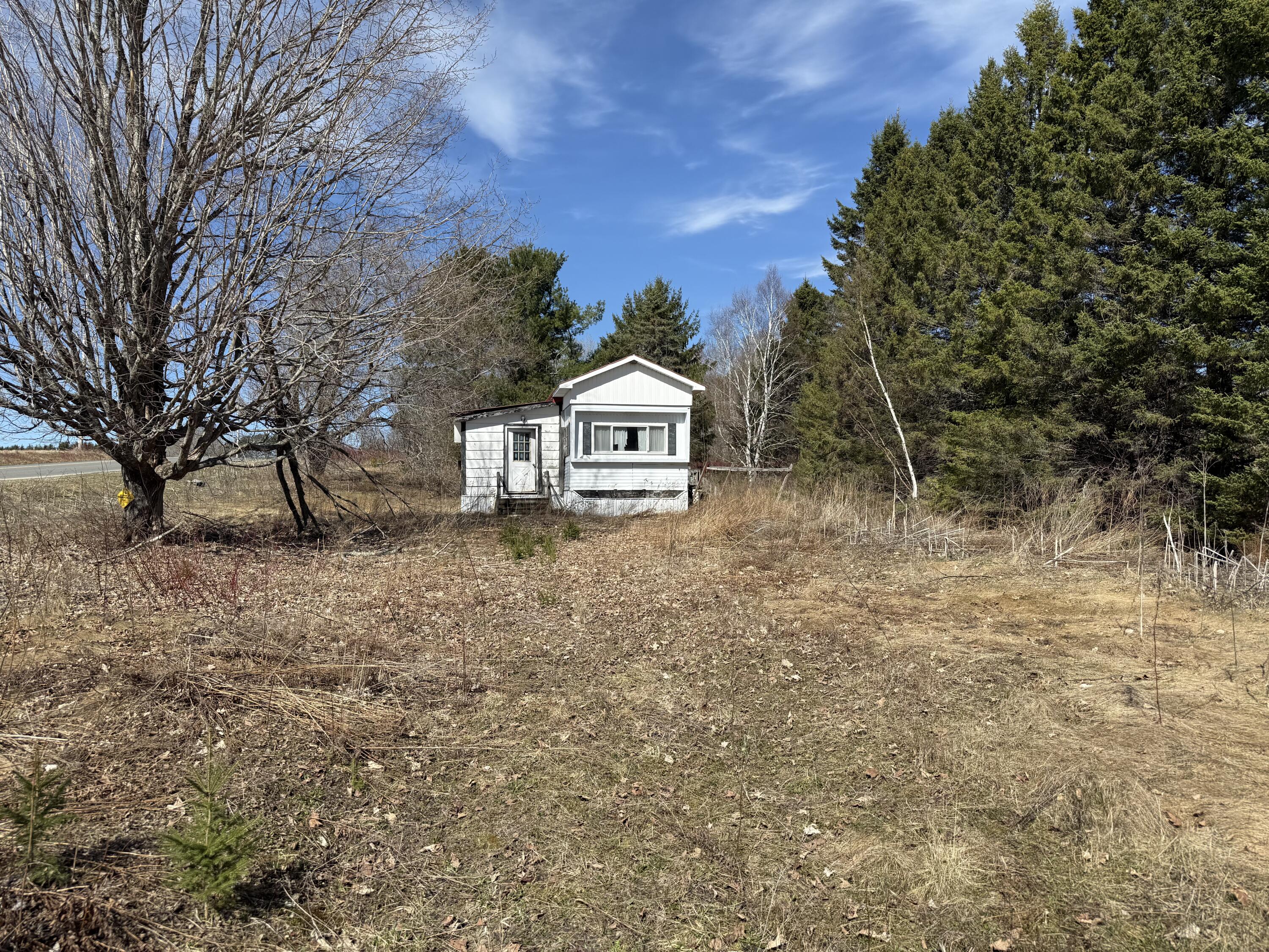 1063 Ludlow Road Ludlow ME 04730