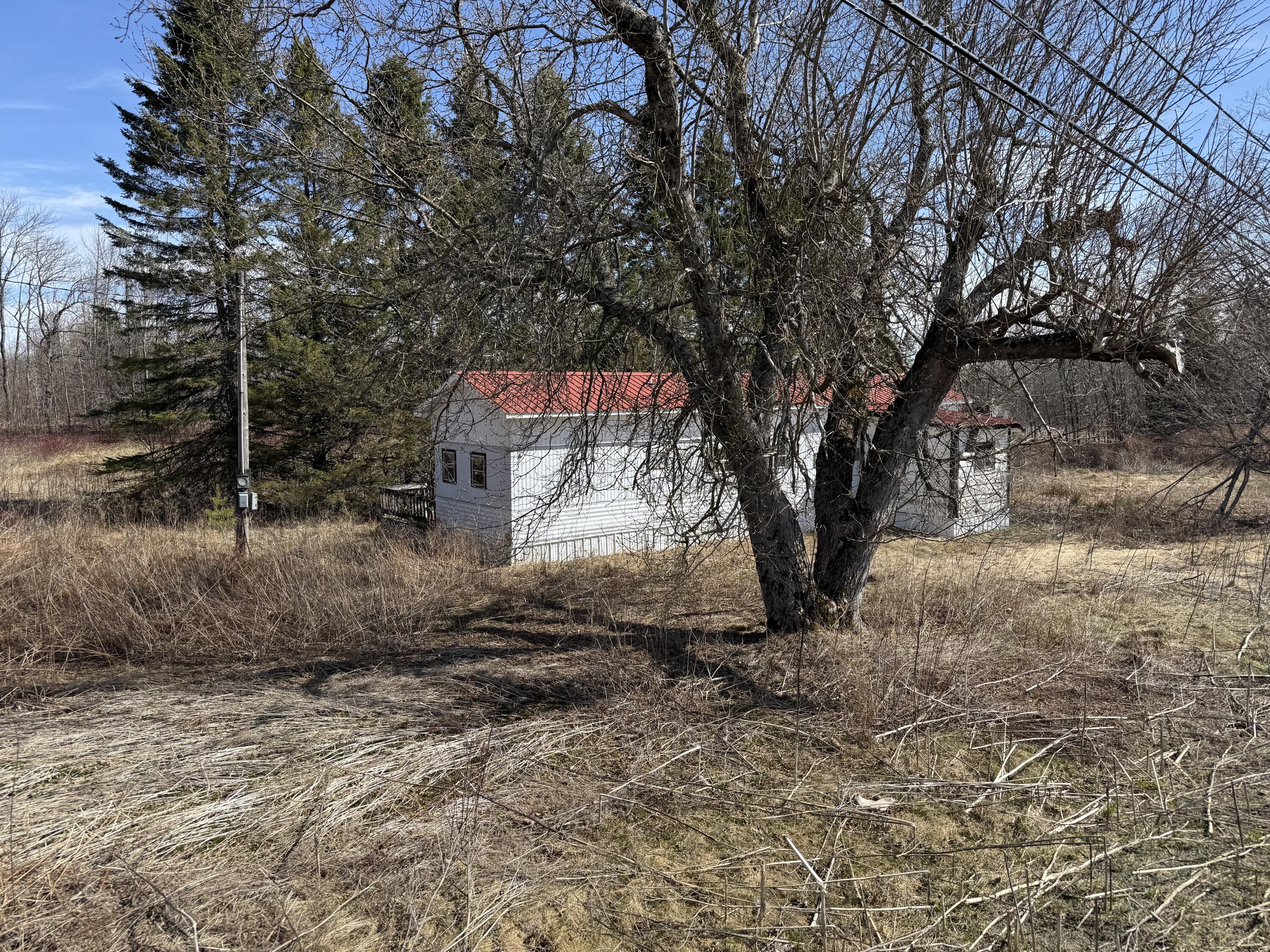 1063 Ludlow Road Ludlow ME 04730