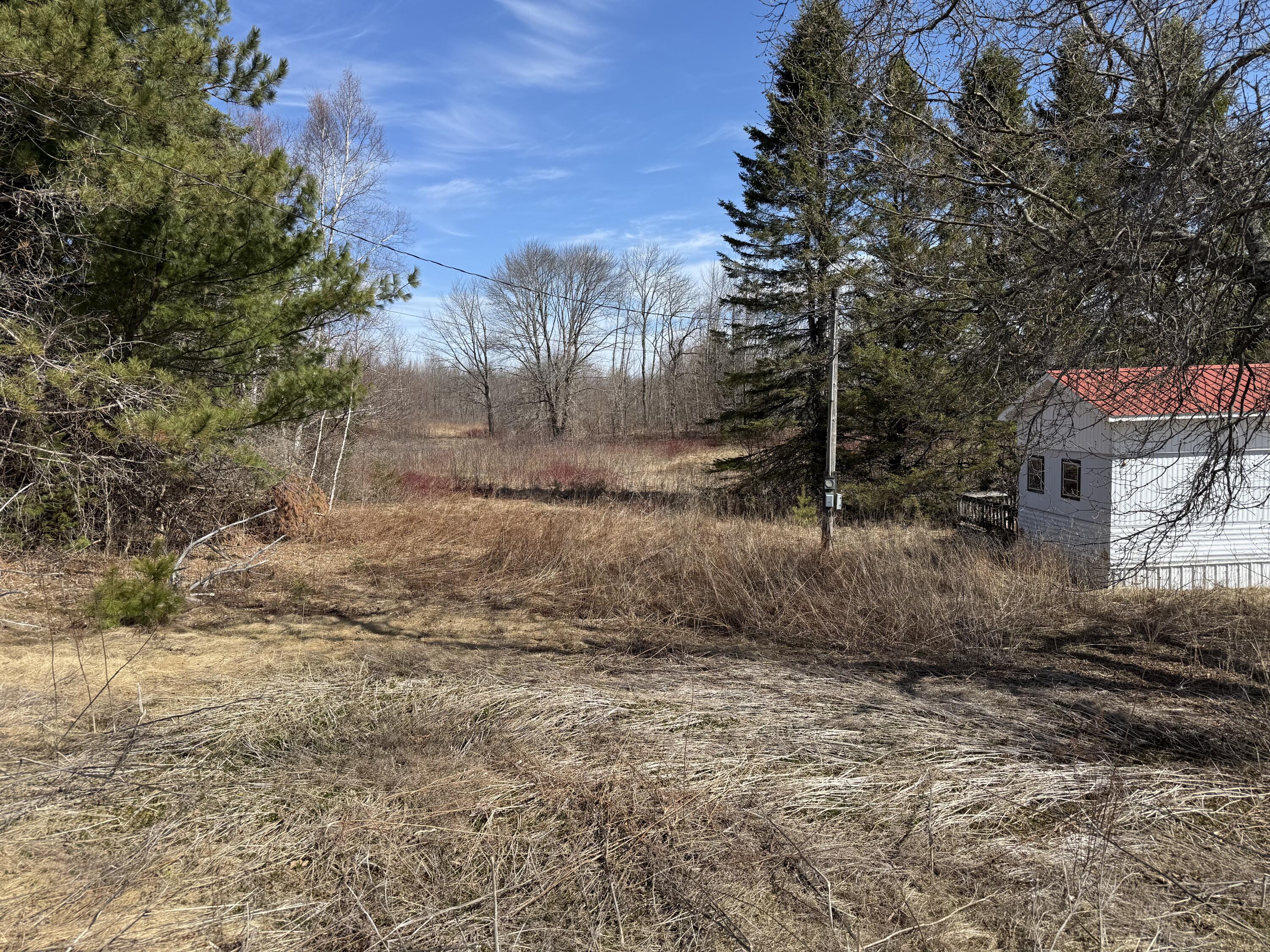 1063 Ludlow Road Ludlow ME 04730