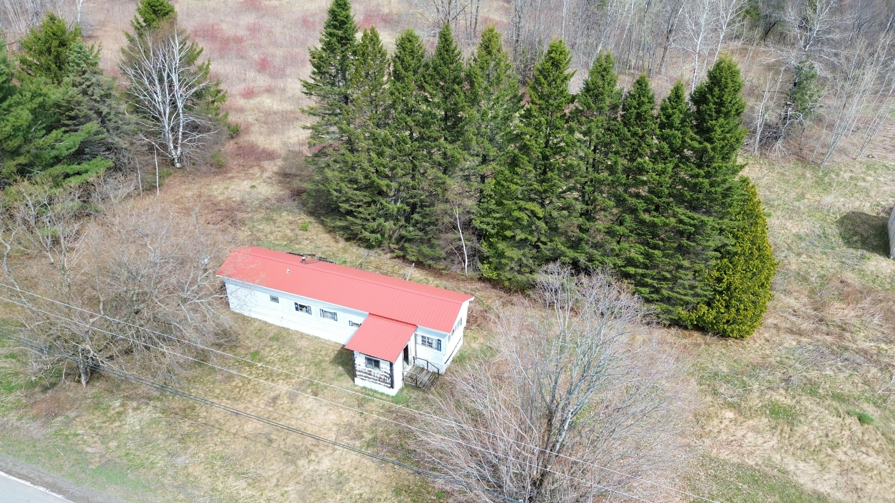 1063 Ludlow Road Ludlow ME 04730