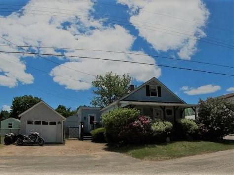 37 Fisher Avenue Lewiston ME 04240