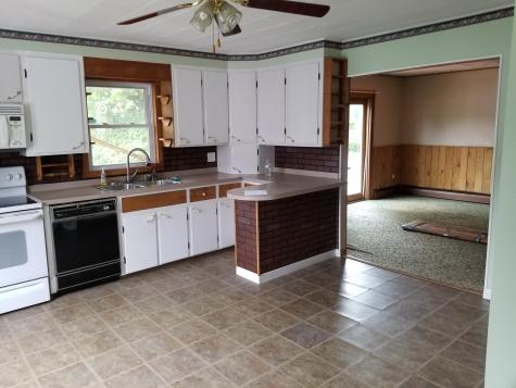 37 Fisher Avenue Lewiston ME 04240