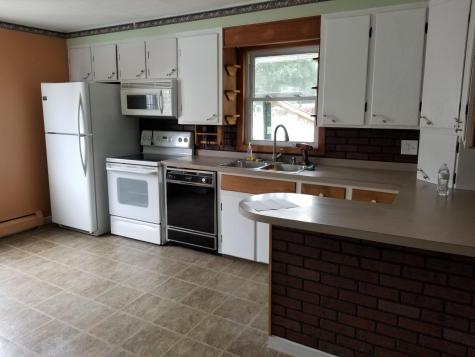 37 Fisher Avenue Lewiston ME 04240