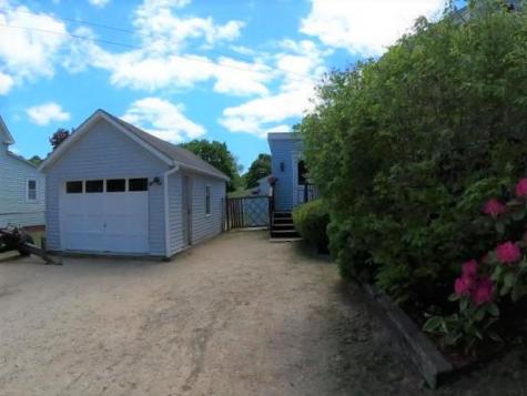 37 Fisher Avenue Lewiston ME 04240