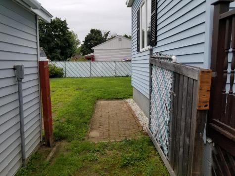 37 Fisher Avenue Lewiston ME 04240