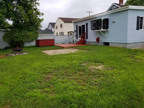 37 Fisher Avenue Lewiston ME 04240