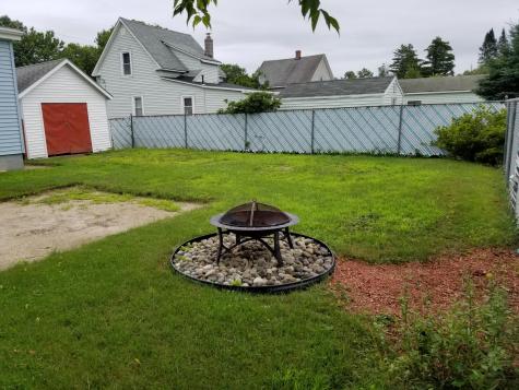37 Fisher Avenue Lewiston ME 04240