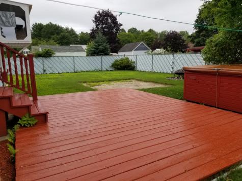 37 Fisher Avenue Lewiston ME 04240