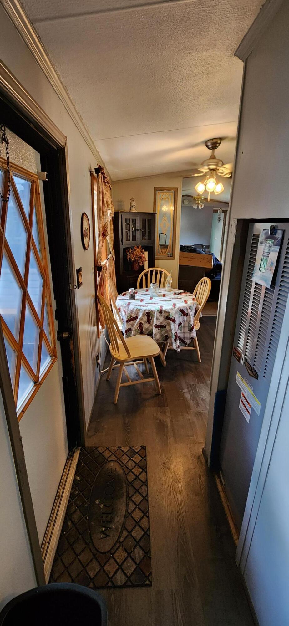 61 Pine Hill Mhp Berwick ME 03901