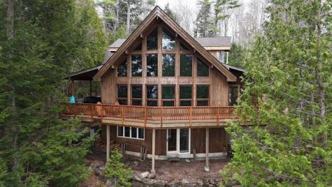 41 Clover Lane Sidney ME 04330