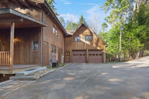 41 Clover Lane Sidney ME 04330