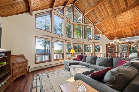 41 Clover Lane Sidney ME 04330