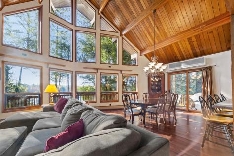 41 Clover Lane Sidney ME 04330