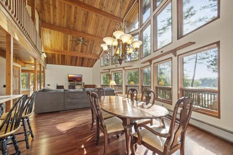 41 Clover Lane Sidney ME 04330