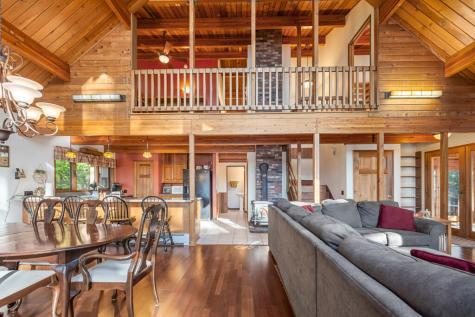 41 Clover Lane Sidney ME 04330