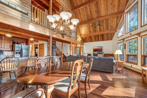 41 Clover Lane Sidney ME 04330