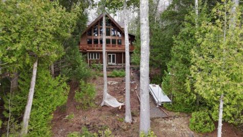 41 Clover Lane Sidney ME 04330