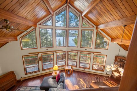 41 Clover Lane Sidney ME 04330