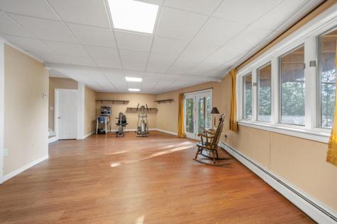 41 Clover Lane Sidney ME 04330