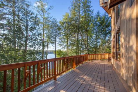 41 Clover Lane Sidney ME 04330