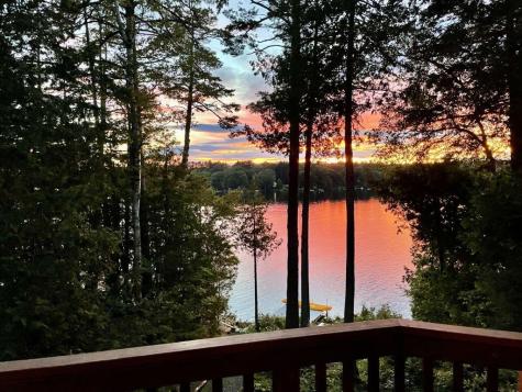 41 Clover Lane Sidney ME 04330