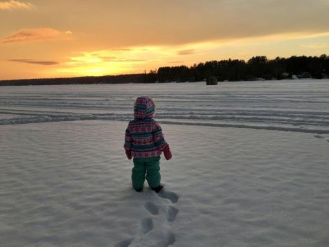 41 Clover Lane Sidney ME 04330