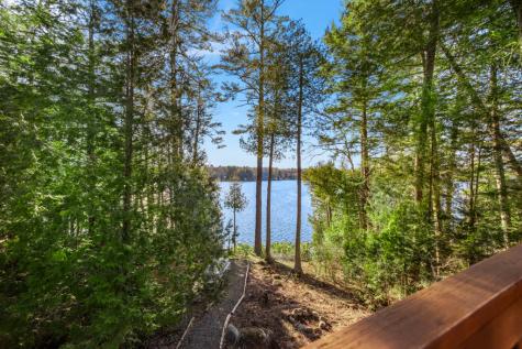 41 Clover Lane Sidney ME 04330