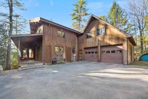 41 Clover Lane Sidney ME 04330