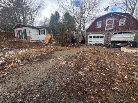 350 Military Street Houlton ME 04730