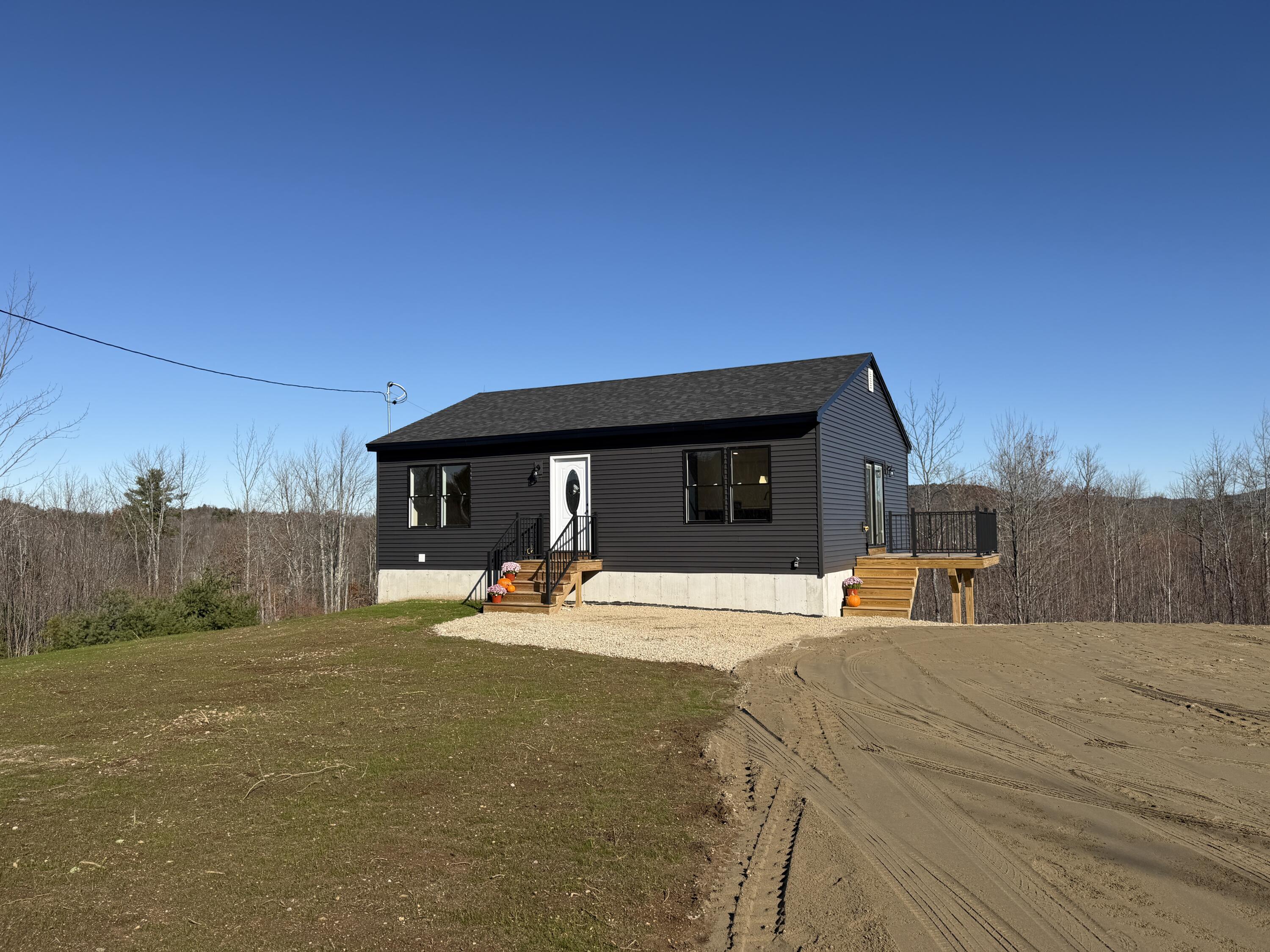 8 Penny Lane Parsonsfield ME 04047