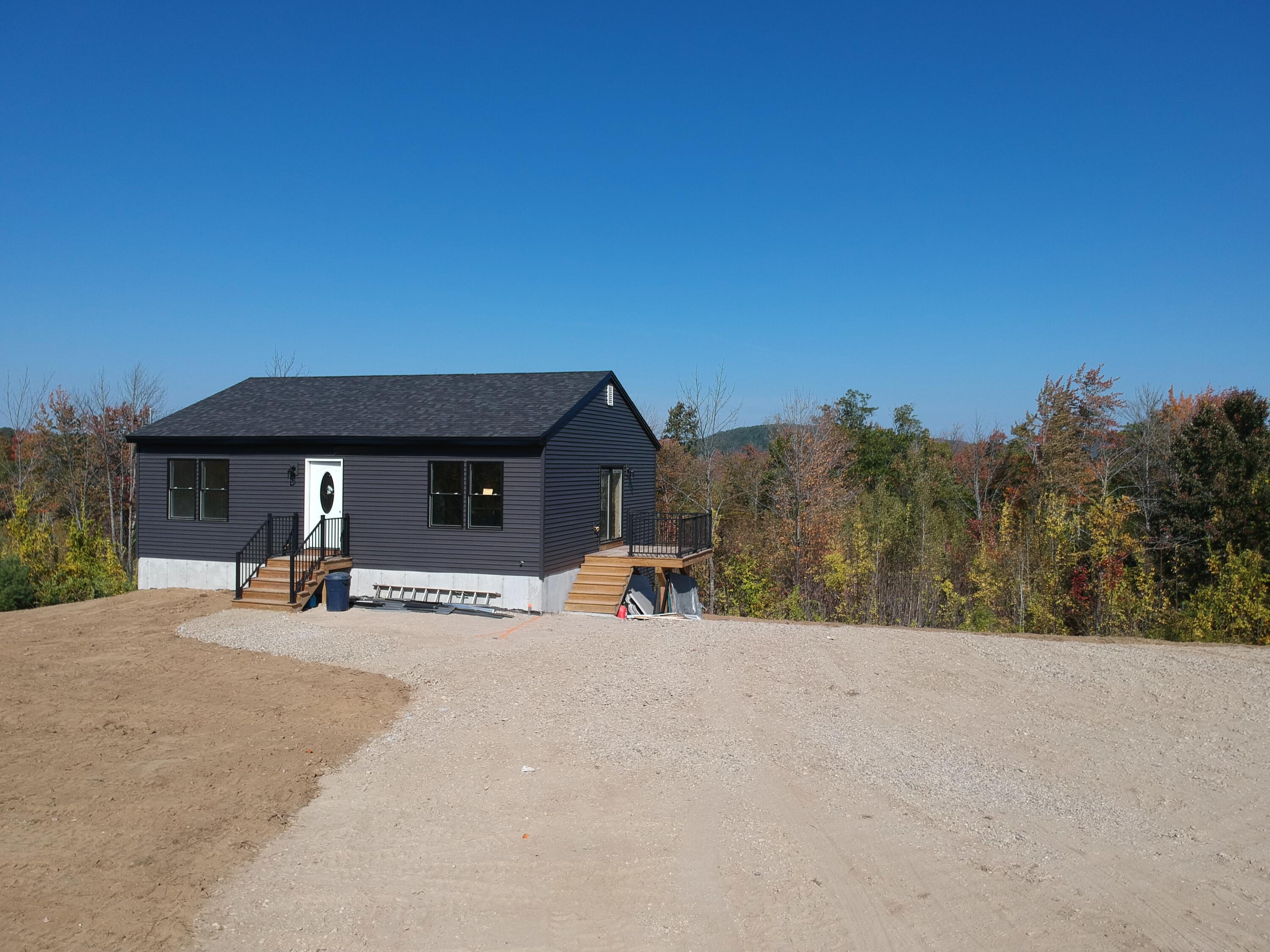 8 Penny Lane Parsonsfield ME 04047