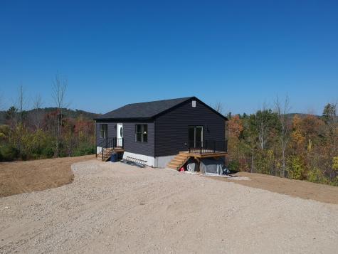 8 Penny Lane Parsonsfield ME 04047