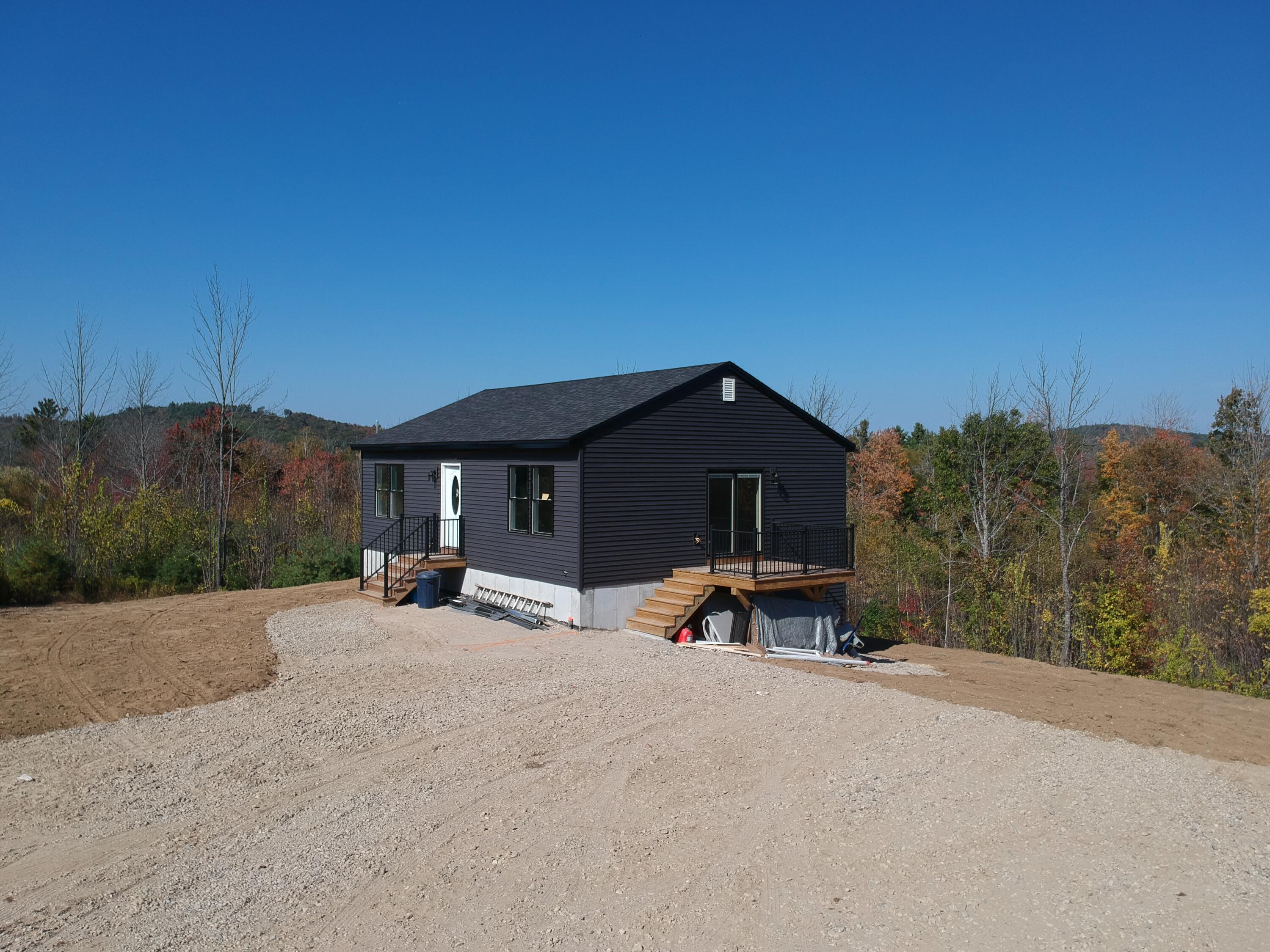 8 Penny Lane Parsonsfield ME 04047