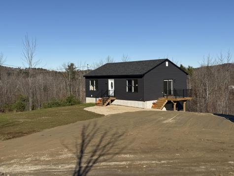 8 Penny Lane Parsonsfield ME 04047