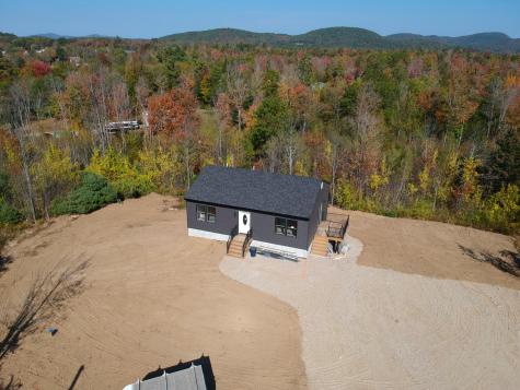 8 Penny Lane Parsonsfield ME 04047